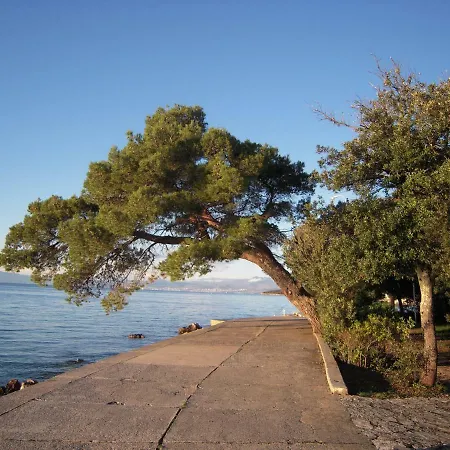 Lucija Jurkovic アパート マリンスカ