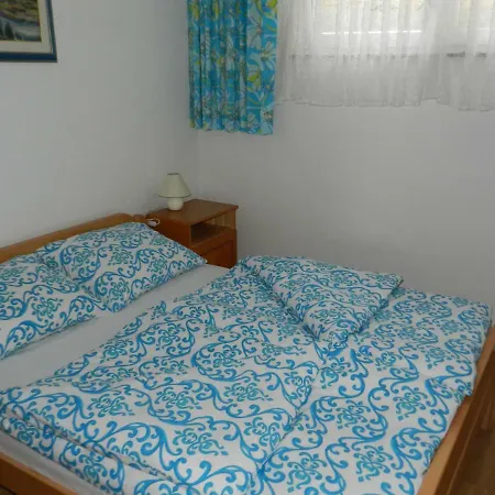 アパート Lucija Jurkovic