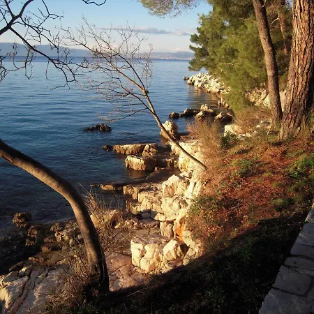 アパート Lucija Jurkovic