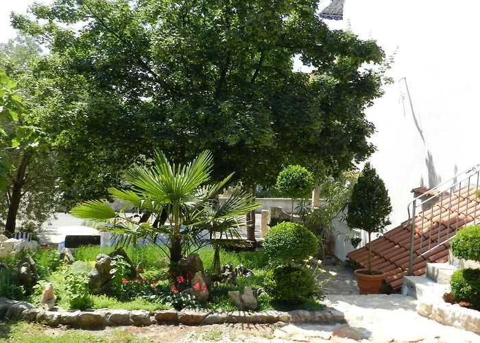 Lucija Jurkovic Apartament *