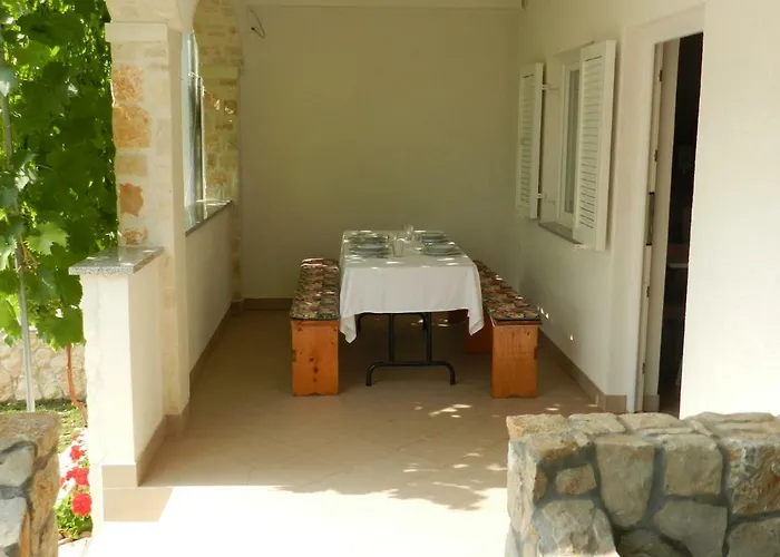 Lucija Jurkovic Apartament