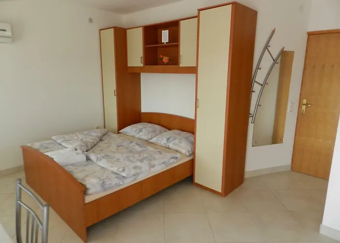 Apartament Lucija Jurkovic