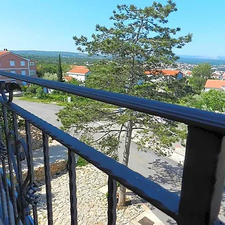 Apartmán Lucija Jurkovic Malinska