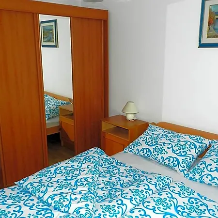 Lucija Jurkovic Appartement *