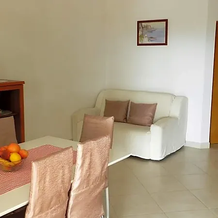 Lucija Jurkovic Apartmán *