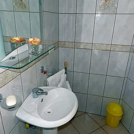 Lucija Jurkovic Apartmán *