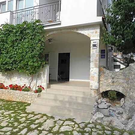 Apartmán Lucija Jurkovic Malinska