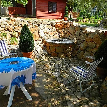 Apartmán Lucija Jurkovic *