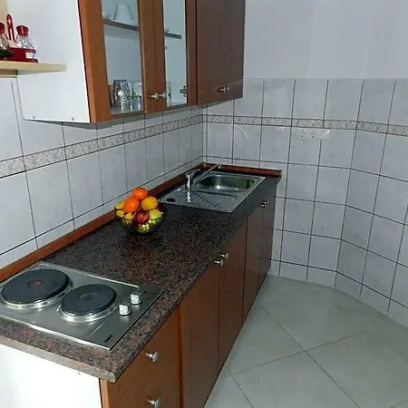Lucija Jurkovic Apartmán