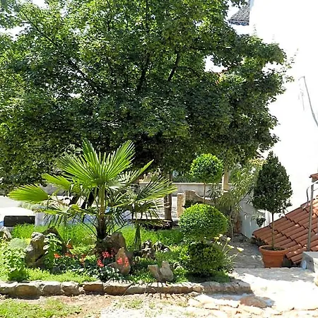 Lucija Jurkovic Apartmán *