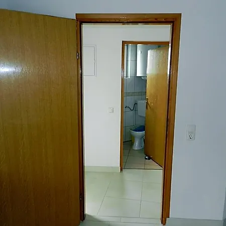 Apartmán Lucija Jurkovic