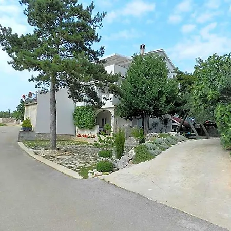 Lucija Jurkovic Apartmán