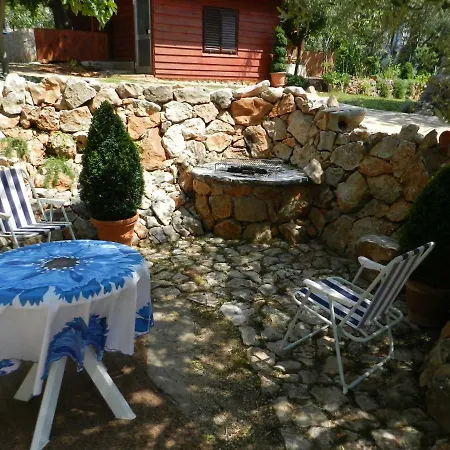 Lucija Jurkovic Lejlighed Malinska