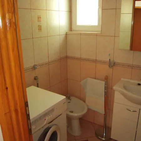 Lucija Jurkovic Lejlighed Malinska