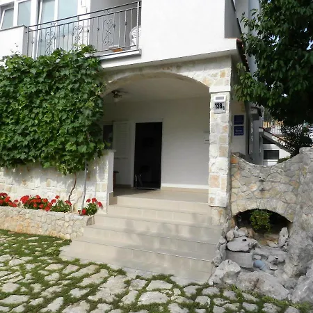 Lejlighed Lucija Jurkovic Malinska