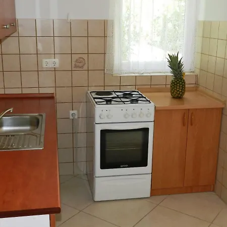 Lucija Jurkovic Malinska