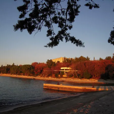 Lejlighed Lucija Jurkovic Malinska