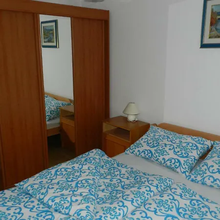 Lucija Jurkovic * Malinska