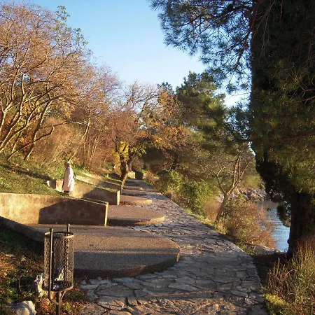 Lejlighed Lucija Jurkovic *