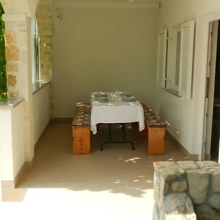 Lucija Jurkovic Lejlighed