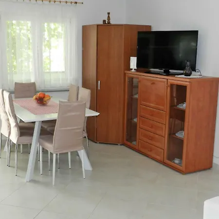 Lucija Jurkovic Lejlighed Malinska