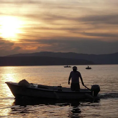 Lucija Jurkovic * Malinska