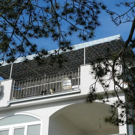 Apartman Lucija Jurkovic Malinska