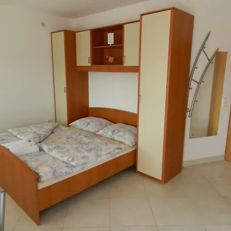 Apartman Lucija Jurkovic