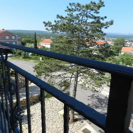 Lucija Jurkovic Lejlighed