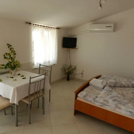 Lejlighed Lucija Jurkovic *