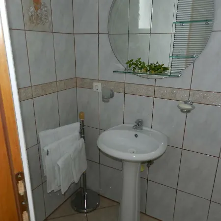 Apartman Lucija Jurkovic *