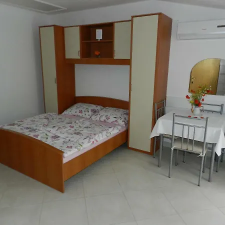 Lucija Jurkovic Lejlighed *