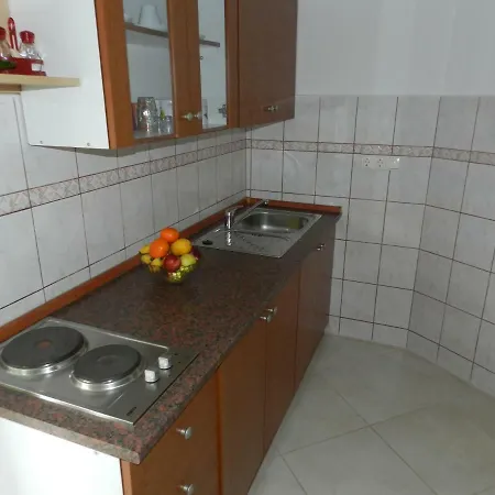 Lejlighed Lucija Jurkovic *