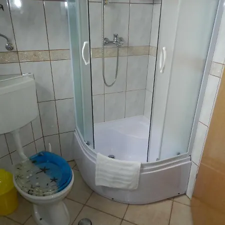 Lucija Jurkovic * Malinska