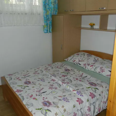 Lucija Jurkovic Lejlighed