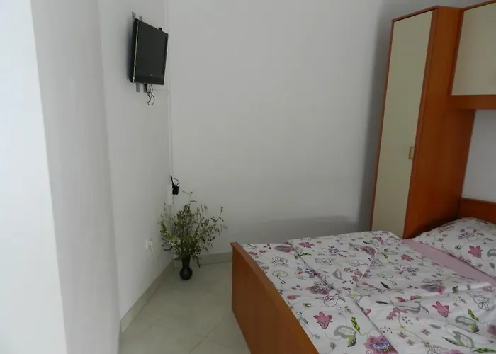 Apartamento Lucija Jurkovic *