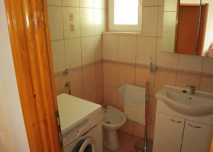 Lucija Jurkovic Apartamento Malinska