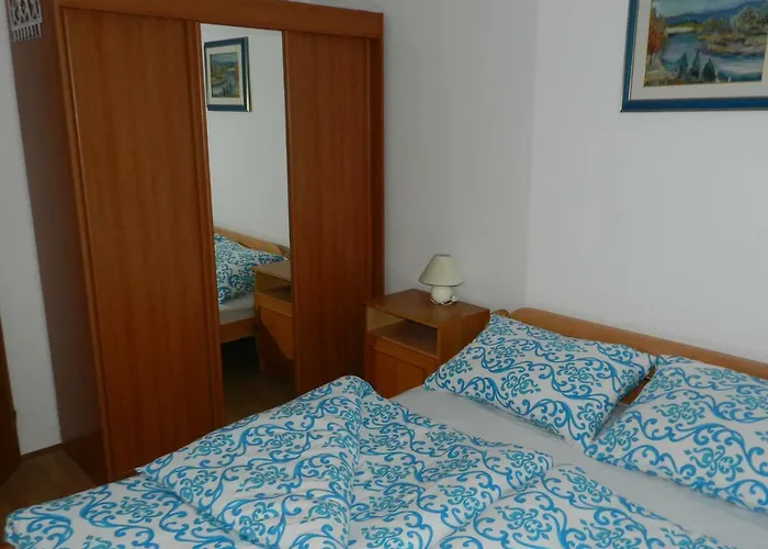 Lucija Jurkovic * Malinska