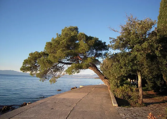 Lucija Jurkovic Apartamento Malinska