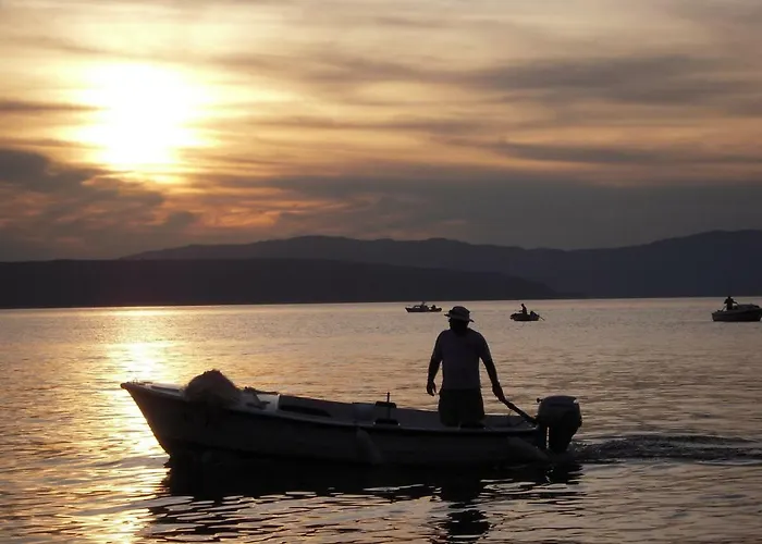 Lucija Jurkovic * Malinska