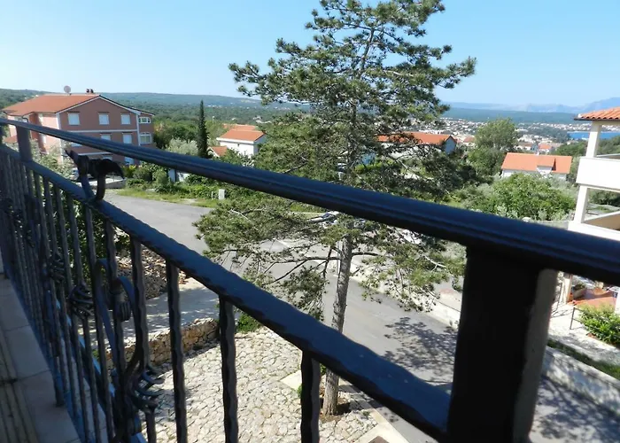 Lucija Jurkovic Apartamento