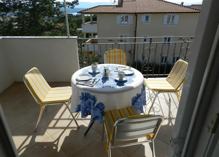 Lucija Jurkovic Apartamento