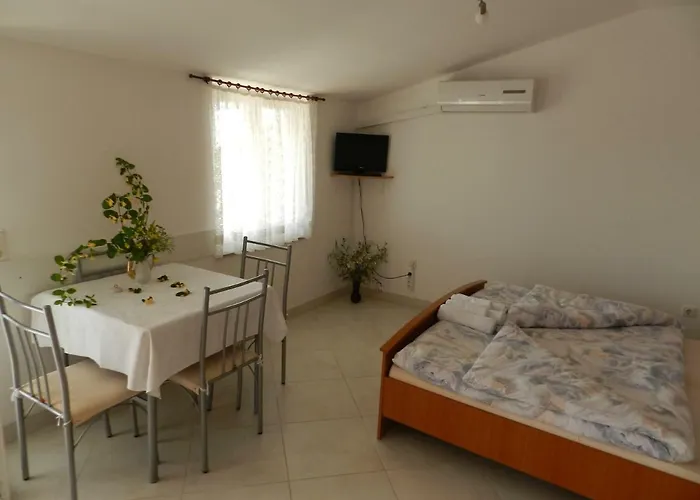 Apartamento Lucija Jurkovic *