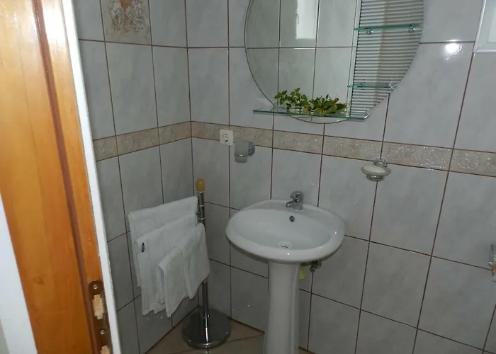 Apartamento Lucija Jurkovic *