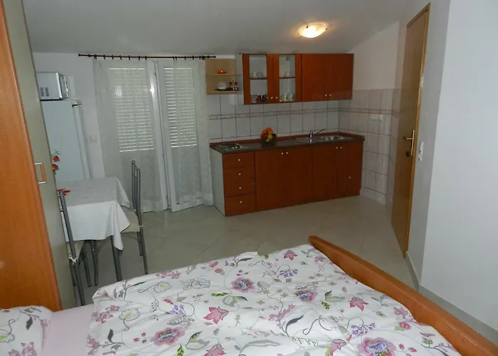 Lucija Jurkovic Apartamento