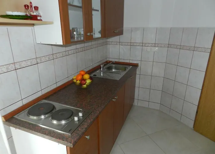 Apartamento Lucija Jurkovic *