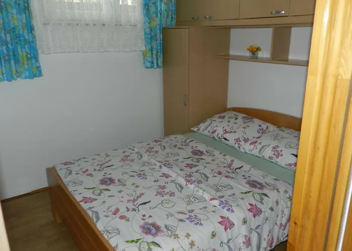 Lucija Jurkovic Apartamento